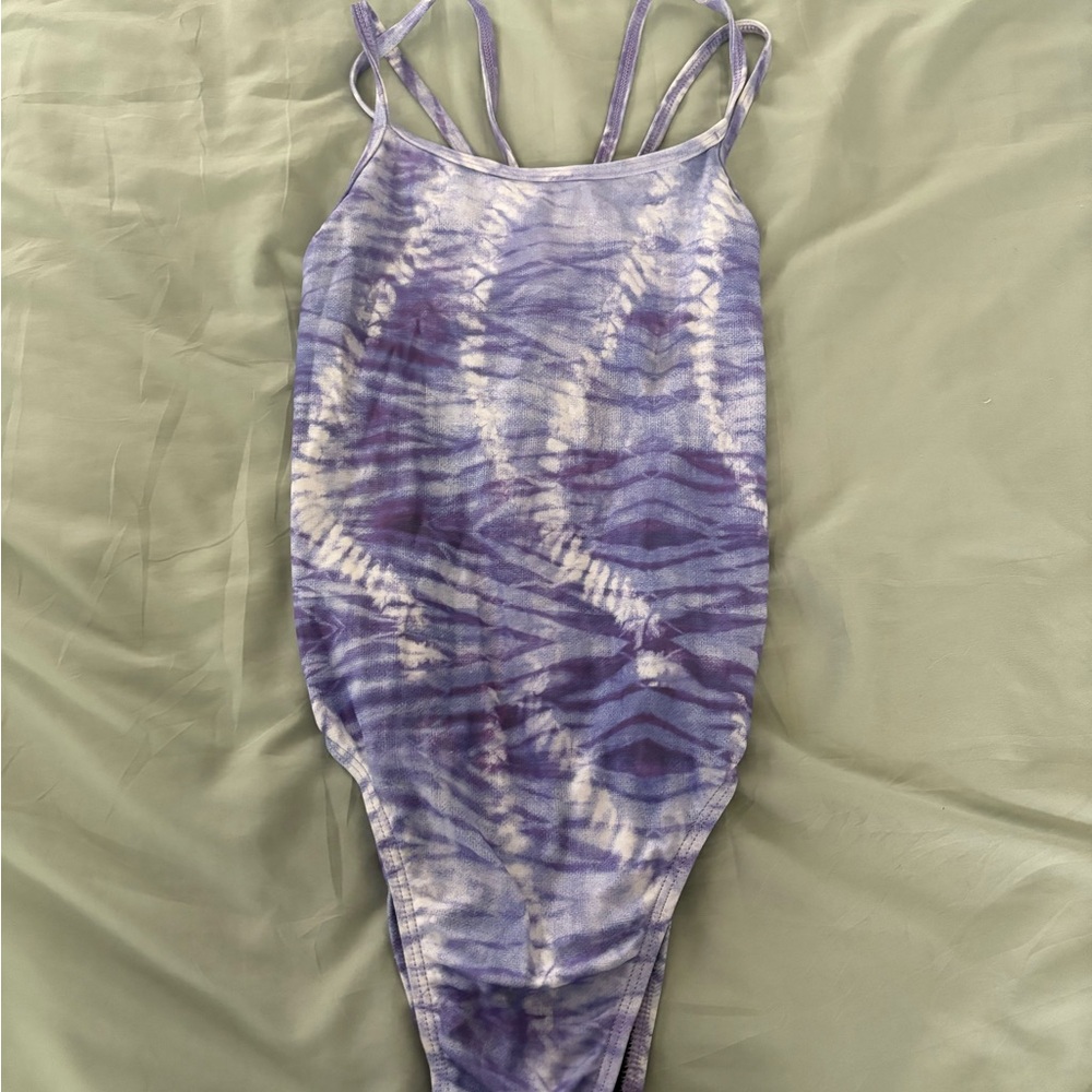 Jolyn “Murray” swimsuit